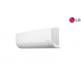 LG CLIMATISEUR INVERTER DUALCOOL E-LOOK 18000 BTU CHAUD & FROID WIFI