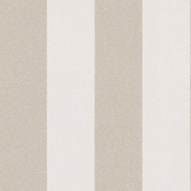 PAPIER PEINT  HERMITAGE 10 Baroque - Noir, Or  330836