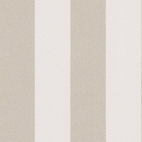PAPIER PEINT  HERMITAGE 10 Baroque - Noir, Or  330836