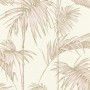 PAPIER PEINT METROPOLITAN STORIES LIVINGWALLS Beige, Crème - Rose 369193