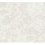 PAPIER PEINT NEW WALLS LIVINGWALLS Flora Beige, Crème  373972