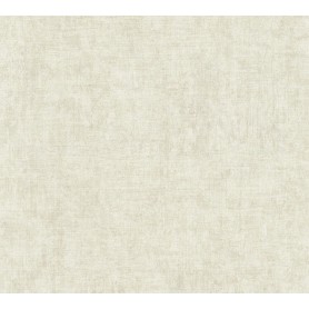 PAPIER PEINT NEW WALLS LIVINGWALLS Beige, Crème  Uni