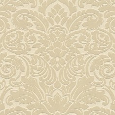 PAPIER PEINT ROMANTICO Champêtre & cottage, Floral