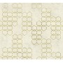 PAPIER PEINT NEW WALLS LIVINGWALLS Beige, Crème - Or