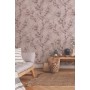 PAPIER PEINT NEW WALLS LIVINGWALLS Beige, Crème - Or