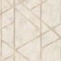 PAPIER PEINT METROPOLITAN STORIES LIVINGWALLS Beige, Crème