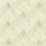 PAPIER PEINT GALACTIK UGEPA Graphique Beige, Crème - Or