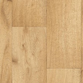 MOQUETTE PVC EFFET PARQUET