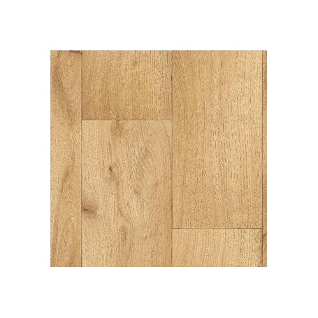 MOQUETTE PVC EFFET PARQUET