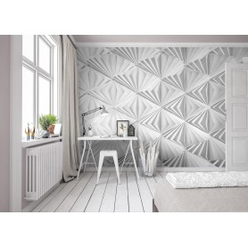POSTER "Vintage Wood" Shabby Chic