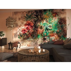 POSTER Photo murale "Gravity"