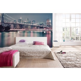 POSTER Photo murale "Neon"