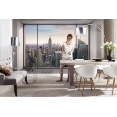 POSTER Photo murale  "Penthouse"