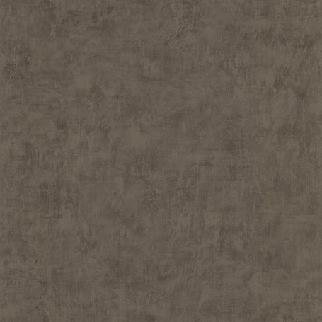 PAPIER PEINT UNI TADELAKT MARRON - 51203018