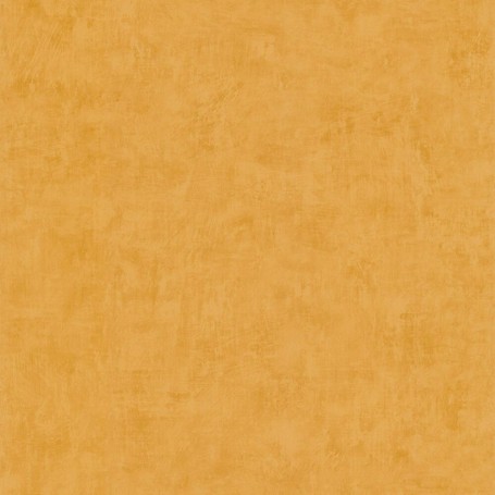 PAPIER PEINT UNI TADELAKT MOUTARDE - 51203002
