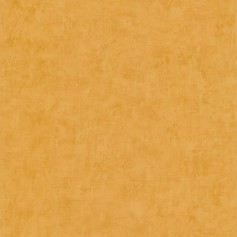 PAPIER PEINT UNI TADELAKT MOUTARDE - 51203002