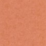 PAPIER PEINT  UNI TADELAKT ORANGE