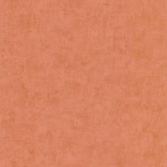 PAPIER PEINT UNI TADELAKT ORANGE - 51203005