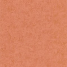 PAPIER PEINT UNI TADELAKT ORANGE - 51203005