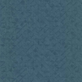 PAPIER PEINT  PAPERCRAFT BLEU - 51194211