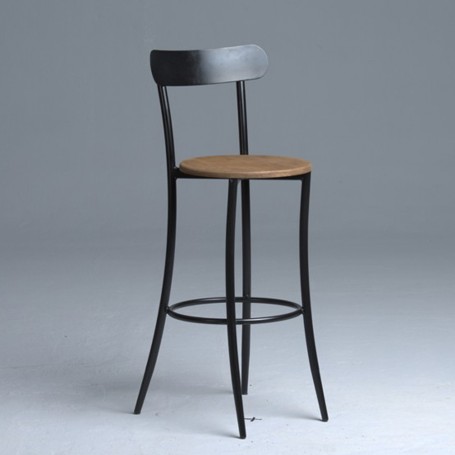 TABOURET  IBIZA