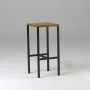 TABOURET  COSY  SANS  DOCIER