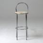 TABOURET  DOS