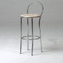 TABOURET  DOS