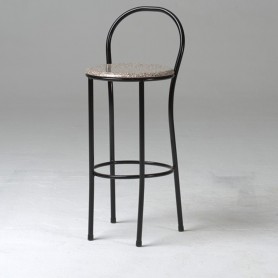 TABOURET  DOS