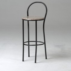 TABOURET  DOS