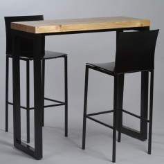 TABLE HAUTE INDUSTRIELLE