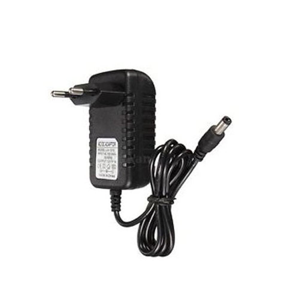 Transformateur - Chargeur 12V - 2A - camera surveillance 