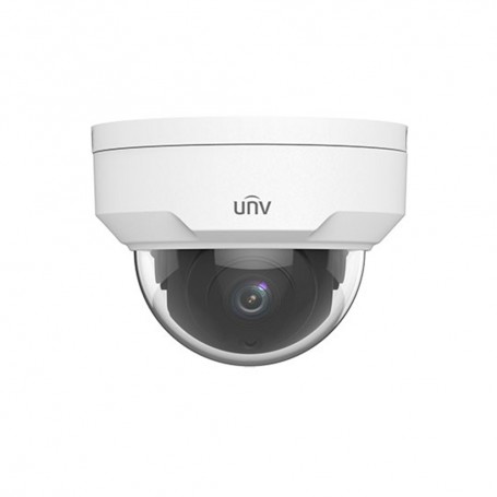 Camera 2MP Dome IP Uniview