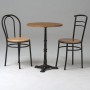 TABLE PARISIENNE