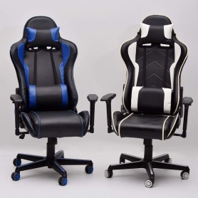 CHAISE GAMING PILOTE