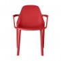CHAISE PIU