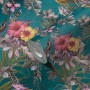 PAPIER PEINT DREAM FLOWERY