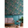 PAPIER PEINT DREAM FLOWERY