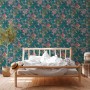 PAPIER PEINT DREAM FLOWERY