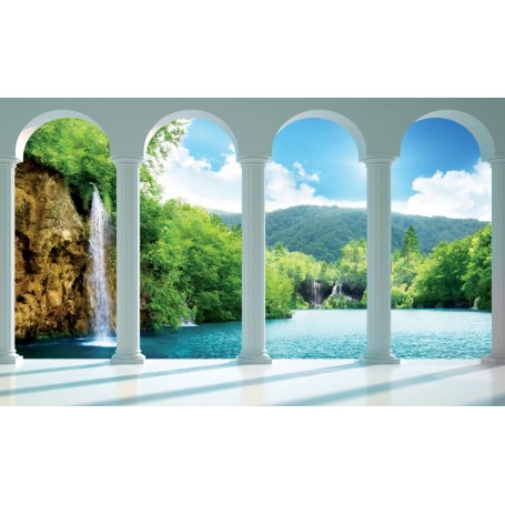 POSTER INTISSE VOL.3 - 416X254 CM
