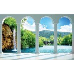 POSTER INTISSE VOL.3 - 416X254 CM