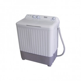 MACHINE A LAVER HAIER 8KG SEMI AUTO