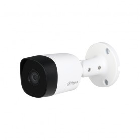 Camera De surveillance tube  HD 2MP métallique
