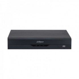 DVR (XVR) DAHUA 16 CANAUX 1080P INTELLIGENT (XVR5116HS-I3)