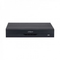 DVR (XVR) DAHUA 16 CANAUX 1080P INTELLIGENT (XVR5116HS-I3)