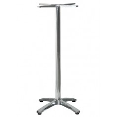 Piètement Alu Réf 539