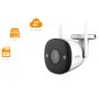 CAMÉRA IP EXTERIEURE IMOU TUBE FULL HD 2MP