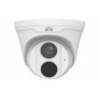 CAMERA DOME IP UNIVIEW 2MP AVEC MICRO