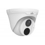 CAMERA DOME IP UNIVIEW 2MP AVEC MICRO