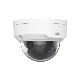 CAMERA VENDAL UNIVIEW POE 5MP IR 30